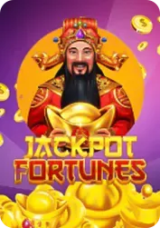 jackpot by sing168