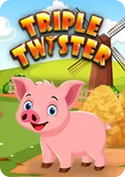 twister by sing168