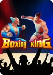 boxing king by sing168